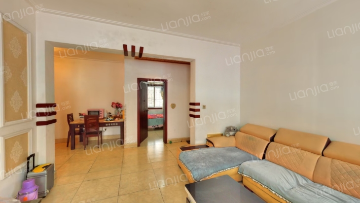 里仁街110号二手房实景图