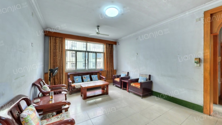 党校宿舍(莱芜区)二手房实景图