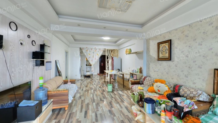 BOBO天下城二手房实景图