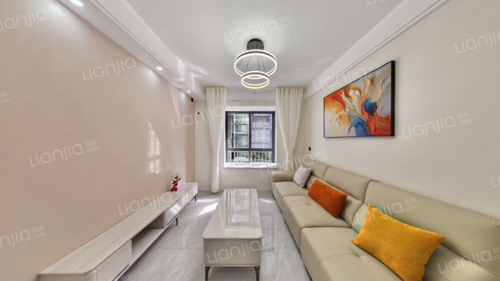 府青路一段3号二手房实景图