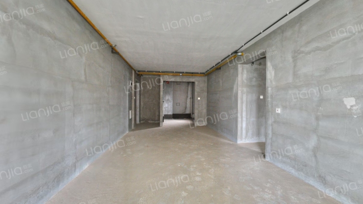 南山纵横滨江时代二手房实景图