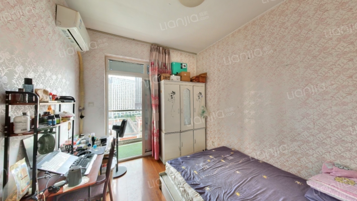 青龙鹭苑二手房实景图