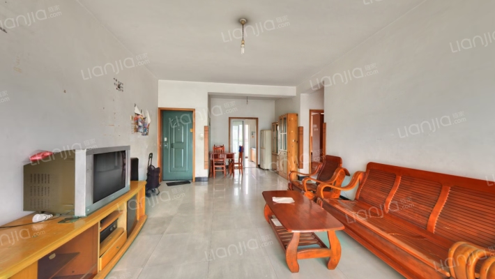 三原教师苑二手房实景图