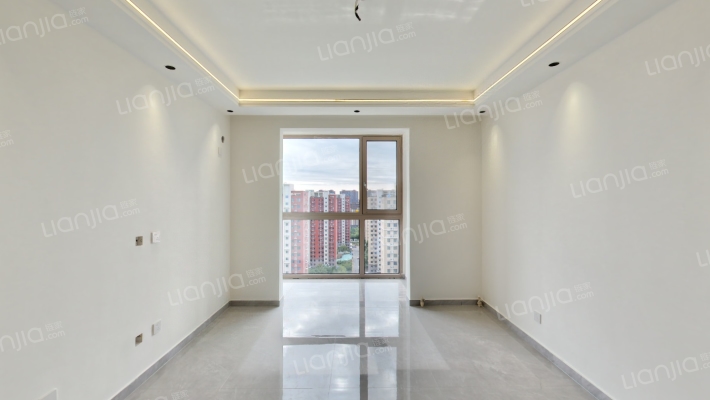 南海家园二里二手房实景图