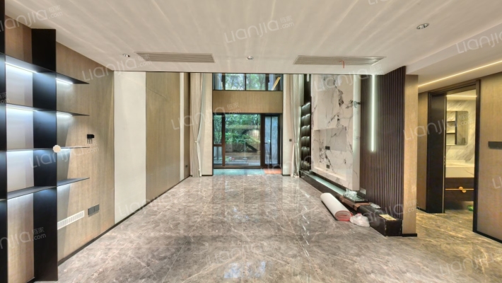 龙湖上第二手房实景图