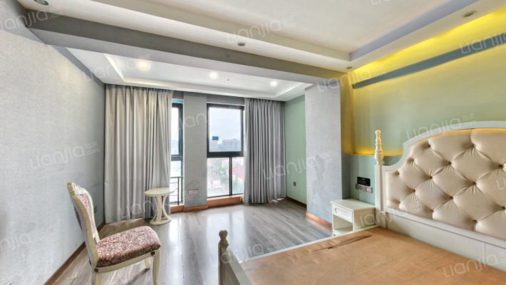 嘉汇公馆二手房实景图