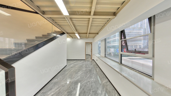 天地源悦熙广场二手房实景图