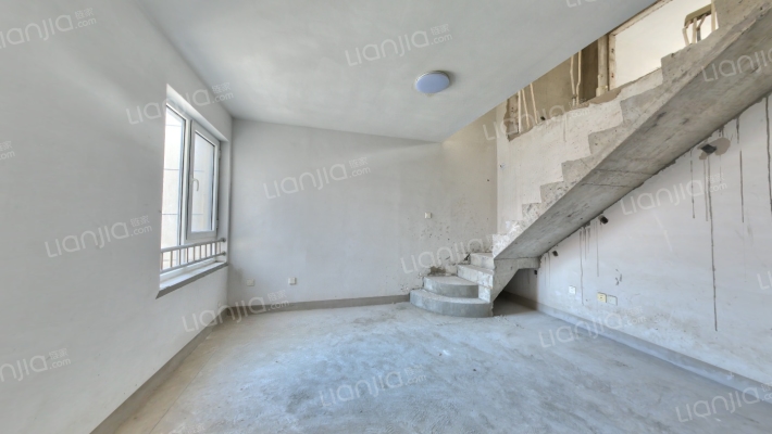 恒沣花园二手房实景图