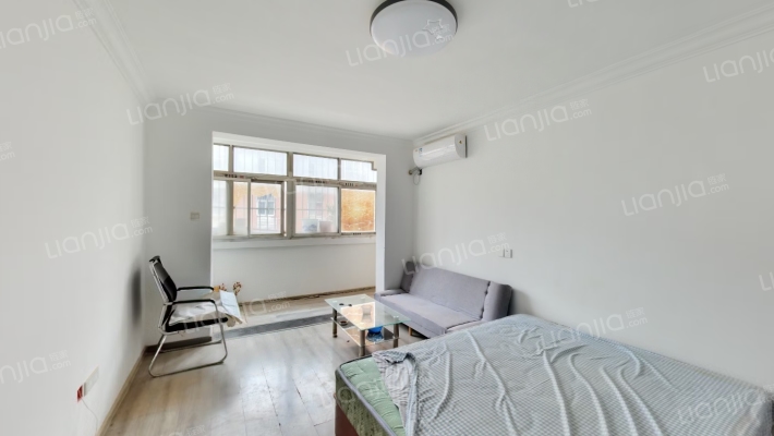 西安建工职工服务中心兴庆路家属院二手房实景图