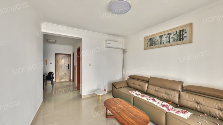 富丽锦城二手房实景图