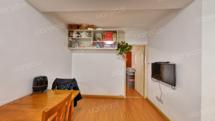 白马涧花园一区二手房实景图