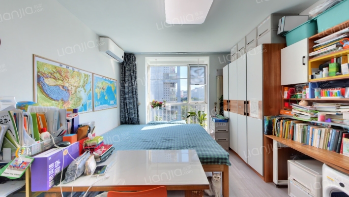 紫金数码二手房实景图