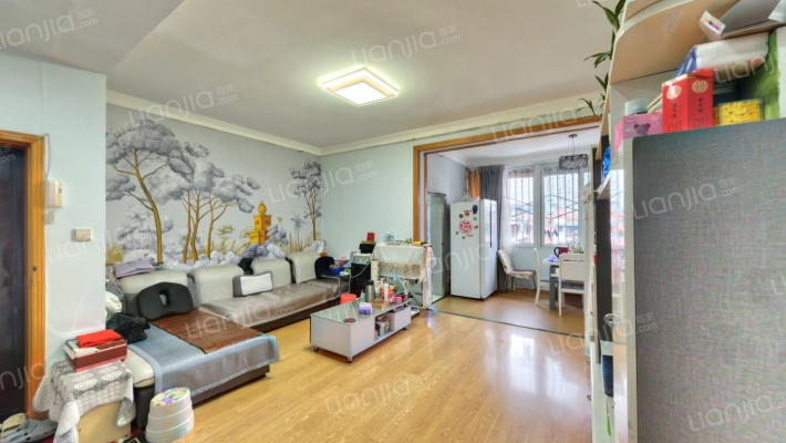 桂王桥南街26号二手房实景图