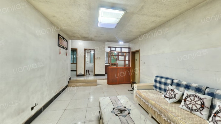 静园山庄二手房实景图