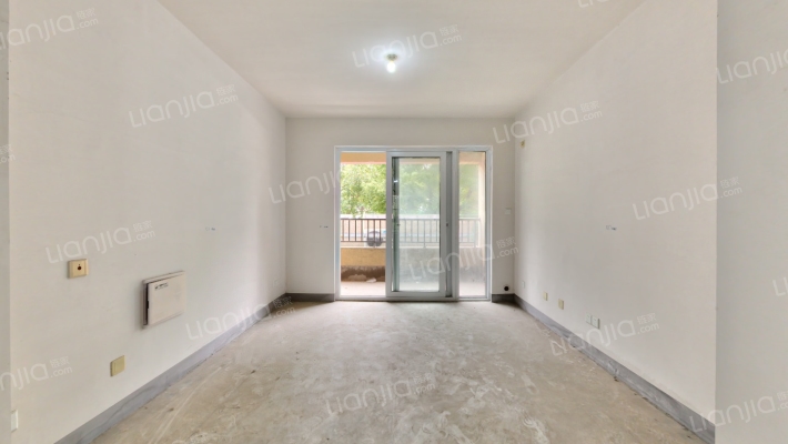 弘阳时光山湖二手房实景图