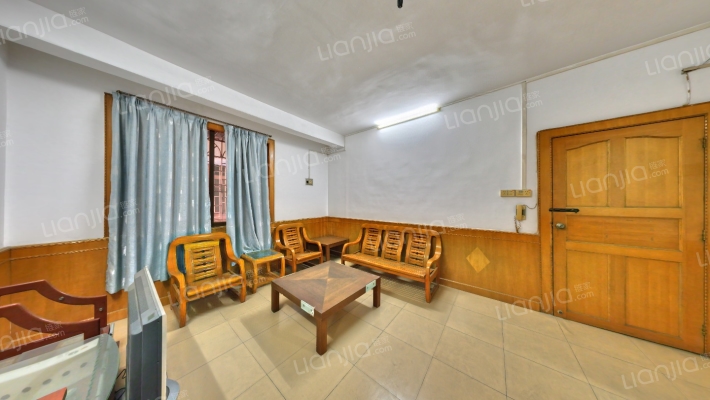 里水葡萄园毛巾厂宿舍楼二手房实景图