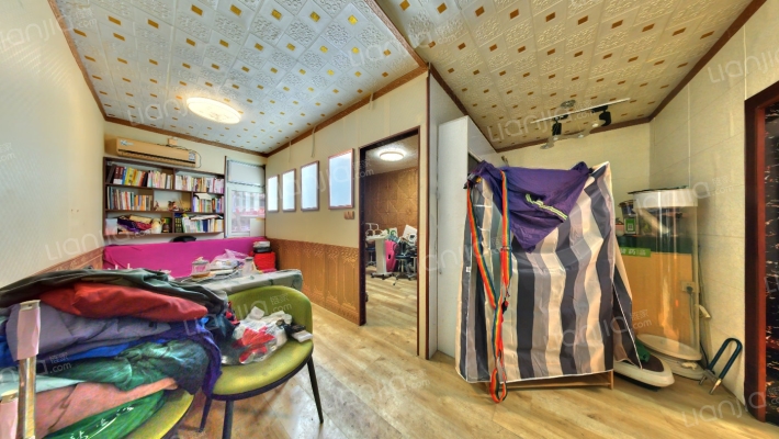 文化宫路45号院二手房实景图