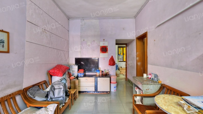 大良单家金榜居委会二手房实景图