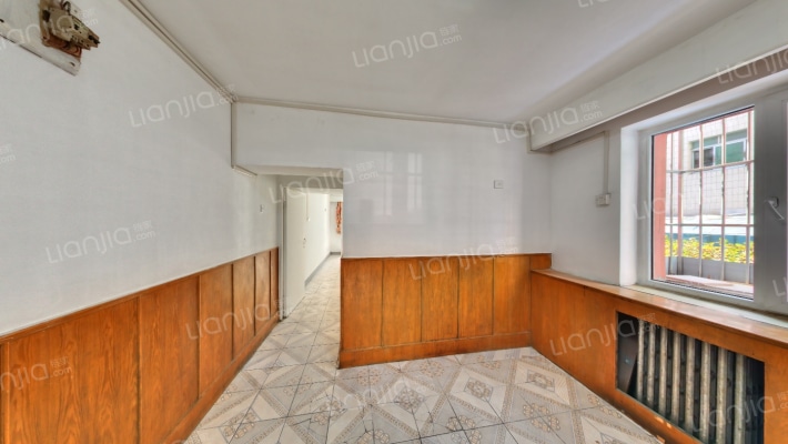 广安门内大街二手房实景图