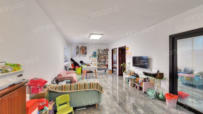 上东印象二手房实景图