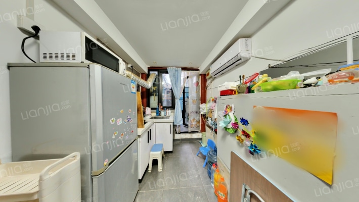 光泽胡同二手房实景图