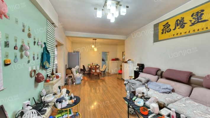 望亭居二手房实景图