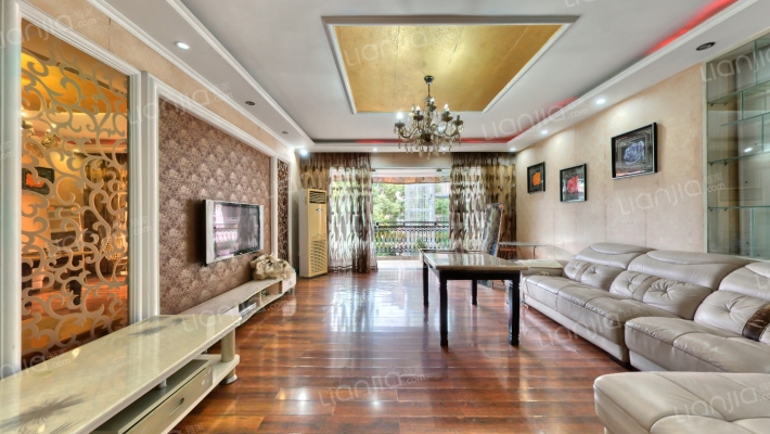 和平苑二手房实景图