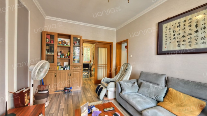 包家巷77号二手房实景图