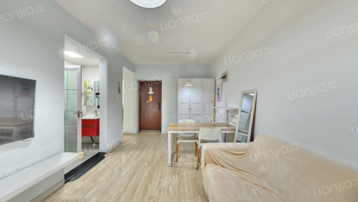 缤纷东院二手房实景图