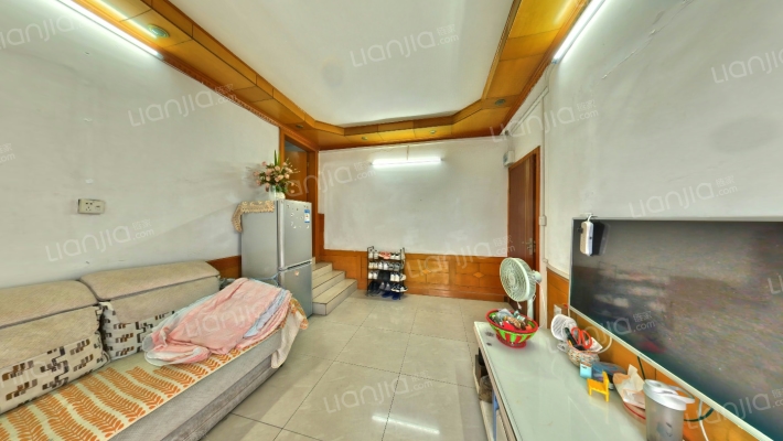 利济路6号二手房实景图