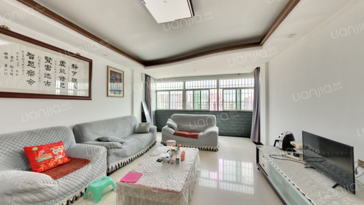 华辉苑二手房实景图