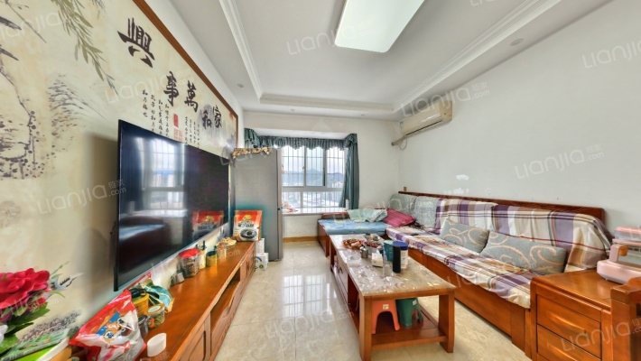 华玉家园二手房实景图