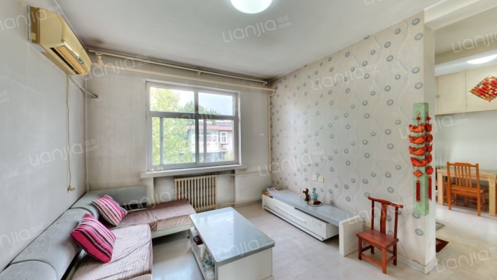 第七干休所二手房实景图