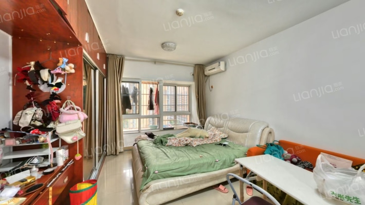 昌和商业中心二手房实景图