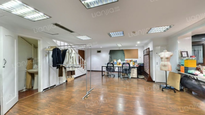 成铭大厦二手房实景图