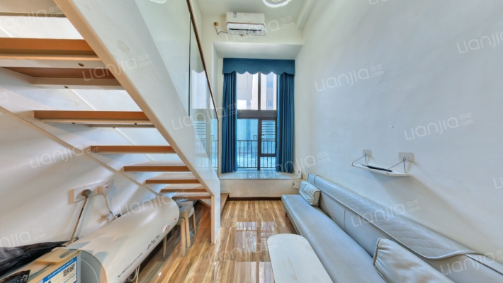 碧桂园水乡芳华二手房实景图