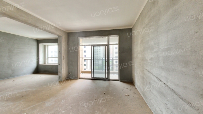 阳逻金色港湾二手房实景图