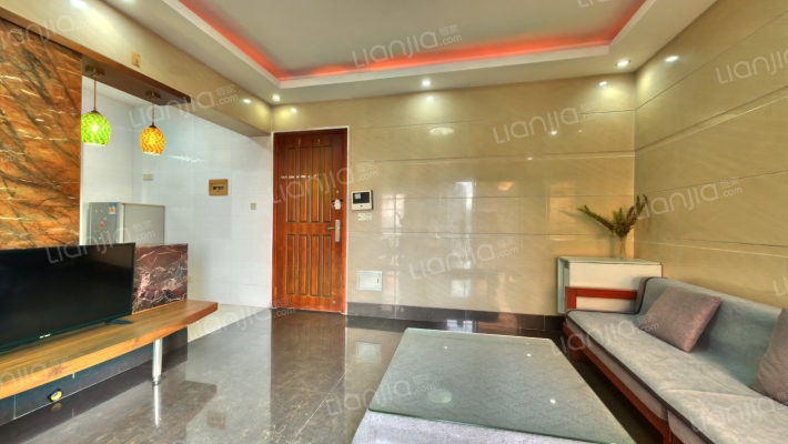 盈丰商住中心二手房实景图