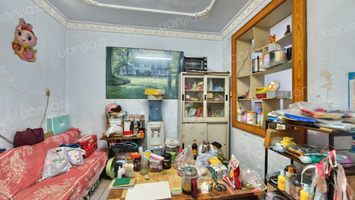 朱屯西路134号院二手房实景图