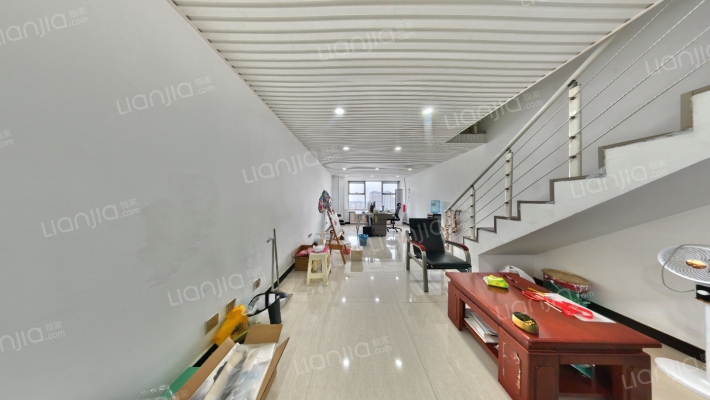 隆盛时代广场二手房实景图