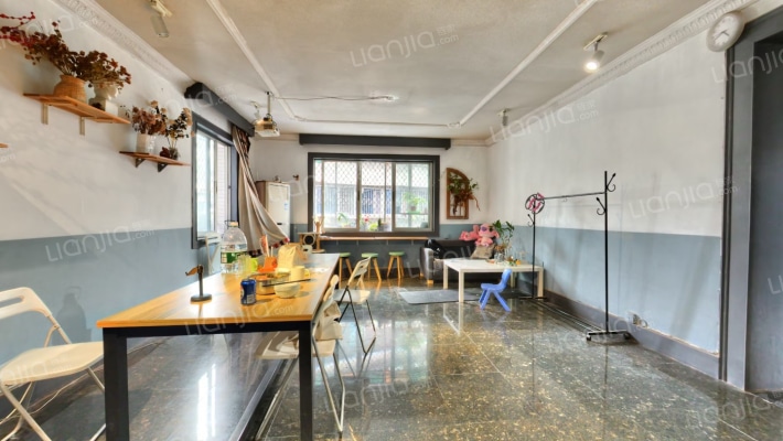 将军街18号二手房实景图