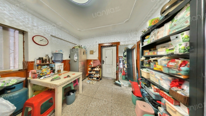 民安大厦二手房实景图