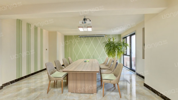 麒麟广场二手房实景图