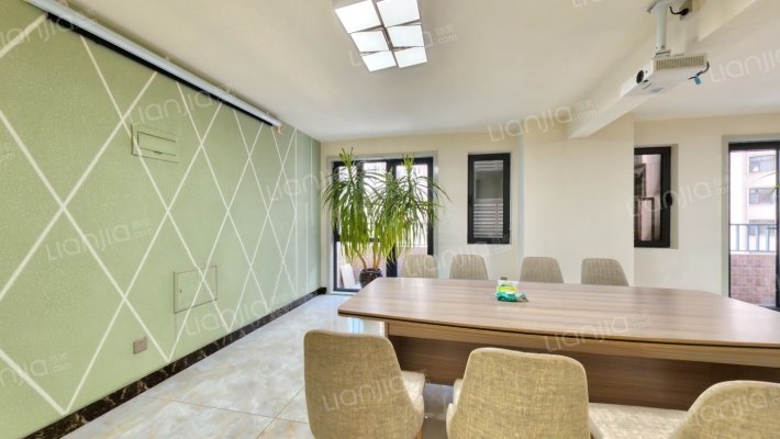 麒麟广场二手房实景图