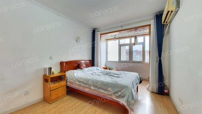 高安路二手房实景图