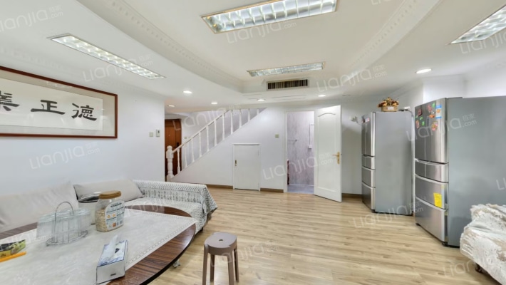 成铭大厦二手房实景图