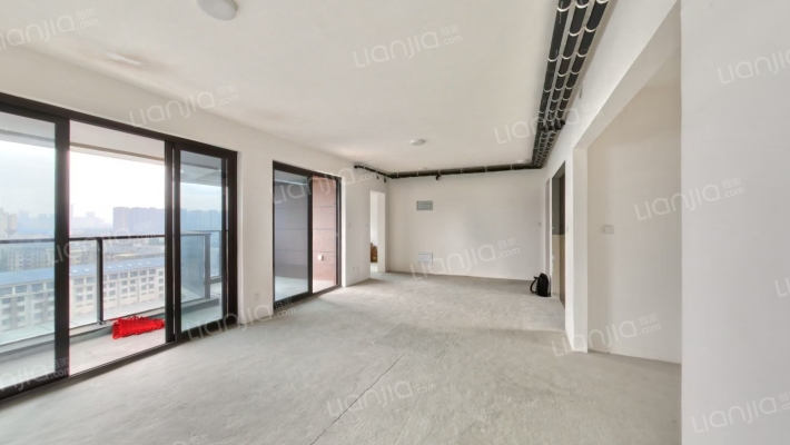 钟家湾TOD半岛澜湾二手房实景图