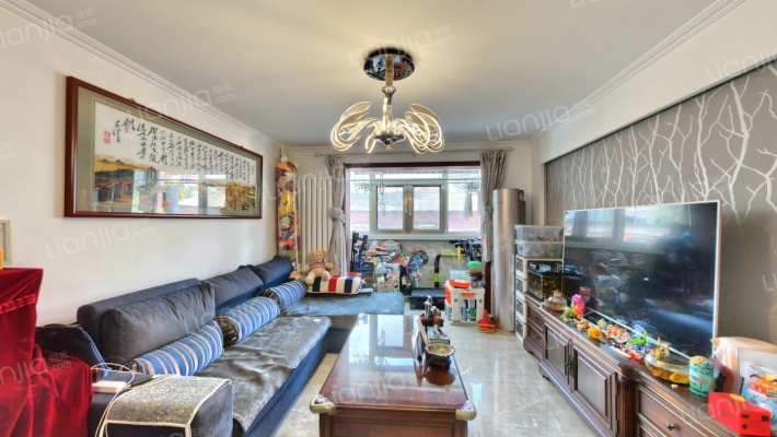 康缘居二手房实景图