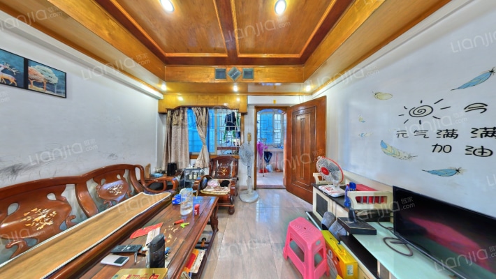 碧波楼二手房实景图