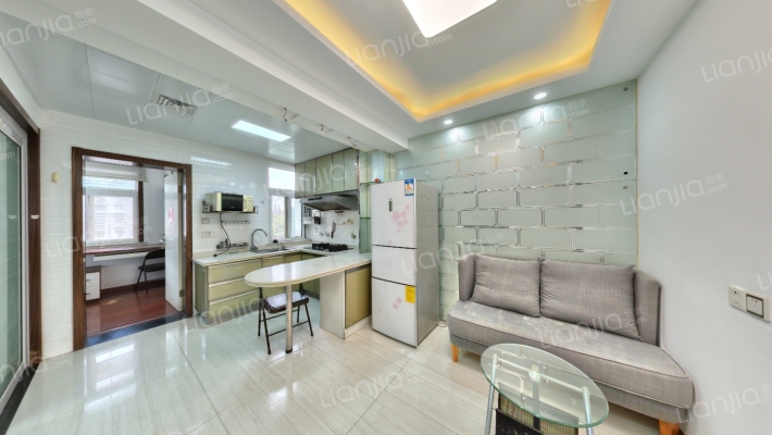 双龙巷二手房实景图